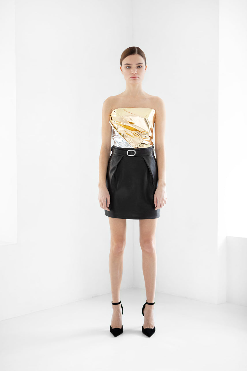 Спідниця Alexandre Vauthier image